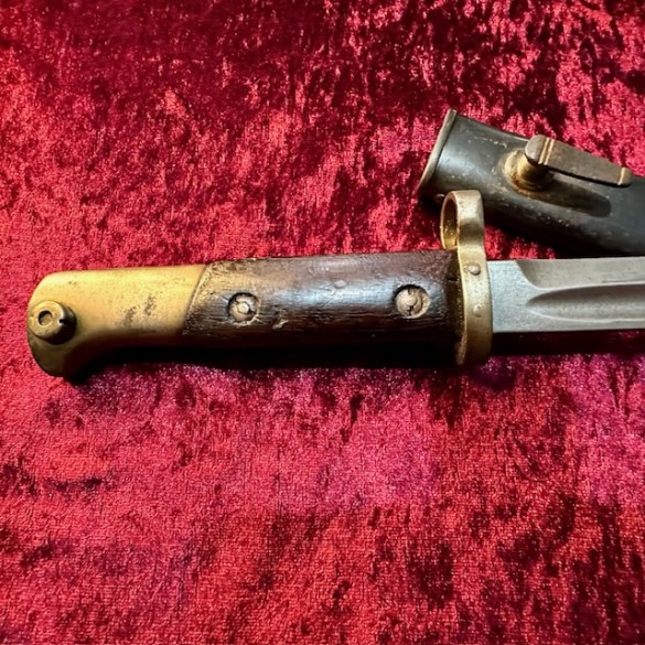 Czech Bayonet 3